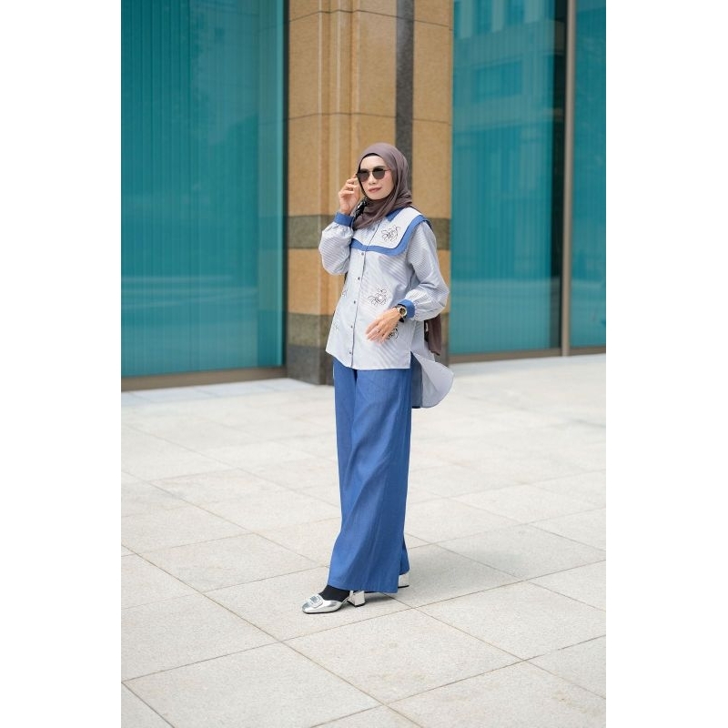 Naura oneset by Dcl premium