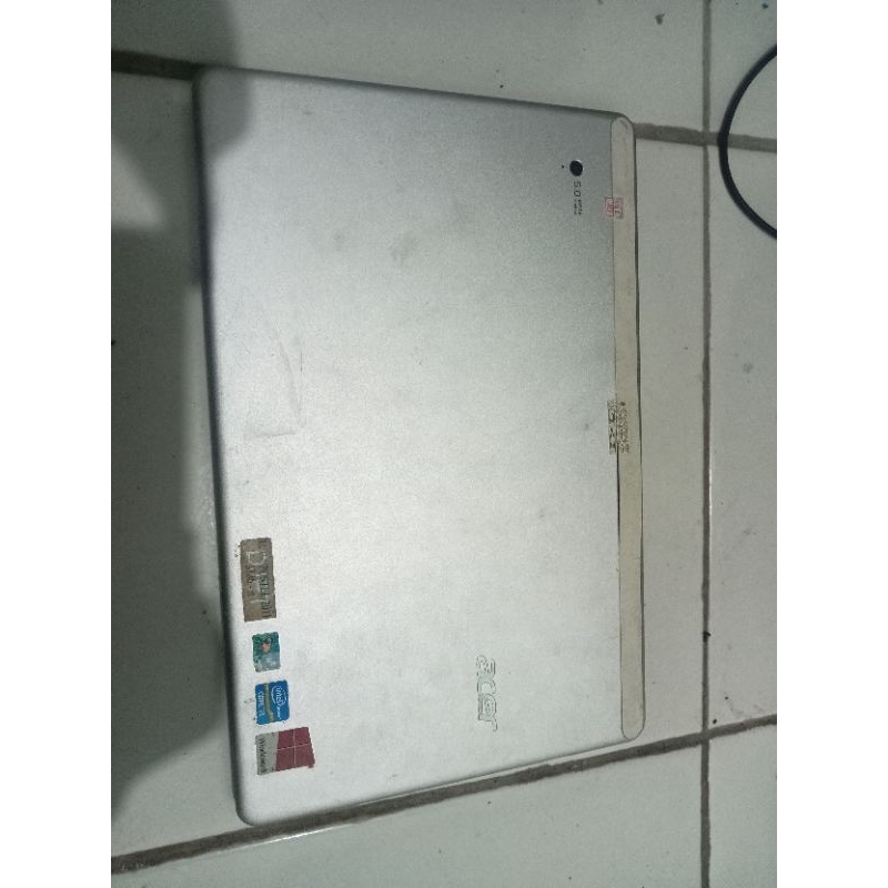 mobo mesin Acer iconia W700
