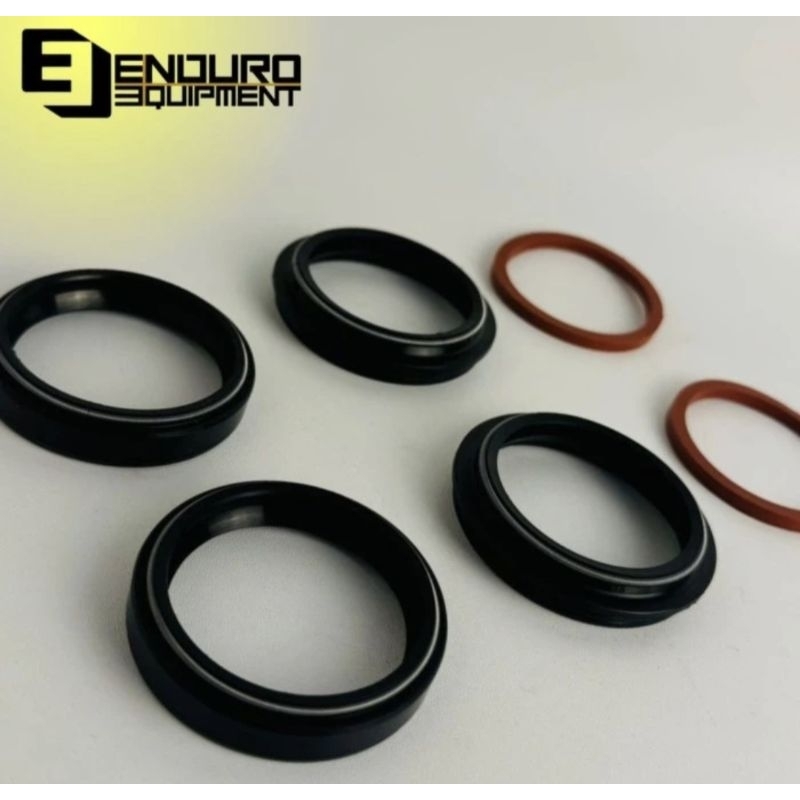 Seal Shock Depan USD KTM 48mm