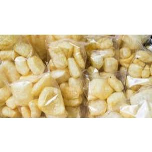 

KERUPUK KULIT ORI