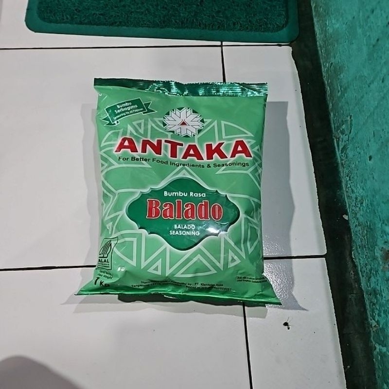 

Antaka