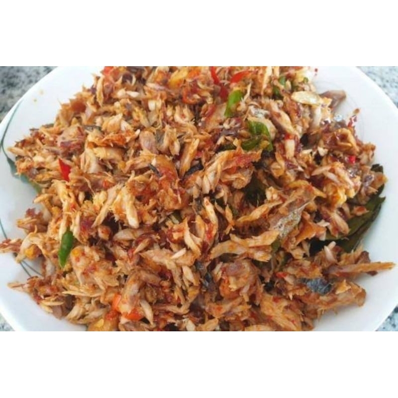 

Sambal Tuna Suir