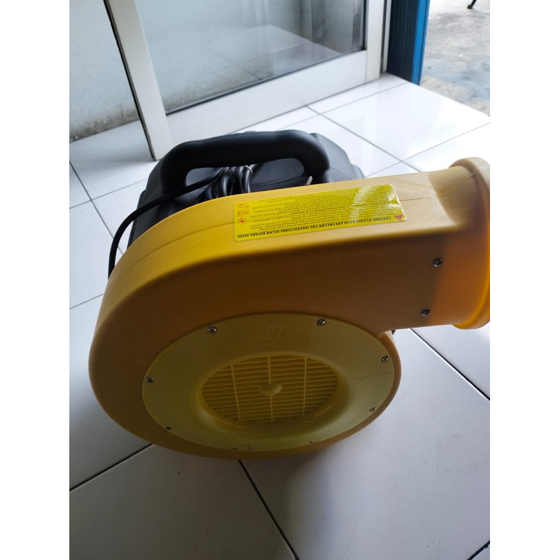 Blower Istana Balon / Rumah Balon 1500w