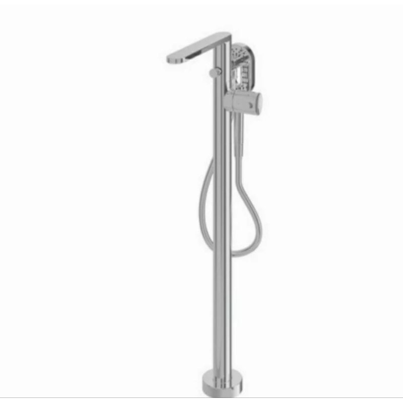 TOTO TX494SQBR/ KRAN STANDING LEVER HANDLE