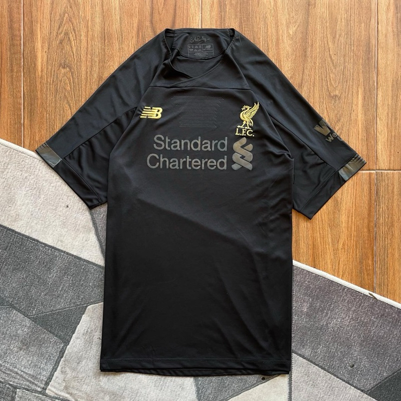 Jersey Liverpool Goalkeeper 2019/20