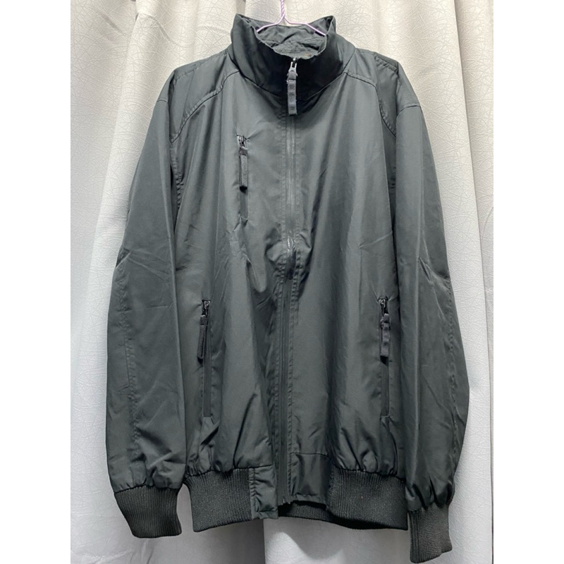 [PRELOVED] Jaket pria ERESTE269 ukuran XL