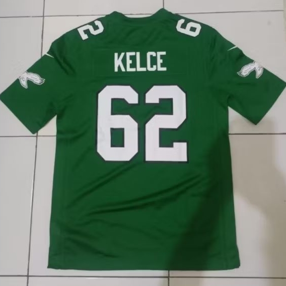 Jersey NFL Club Eagles