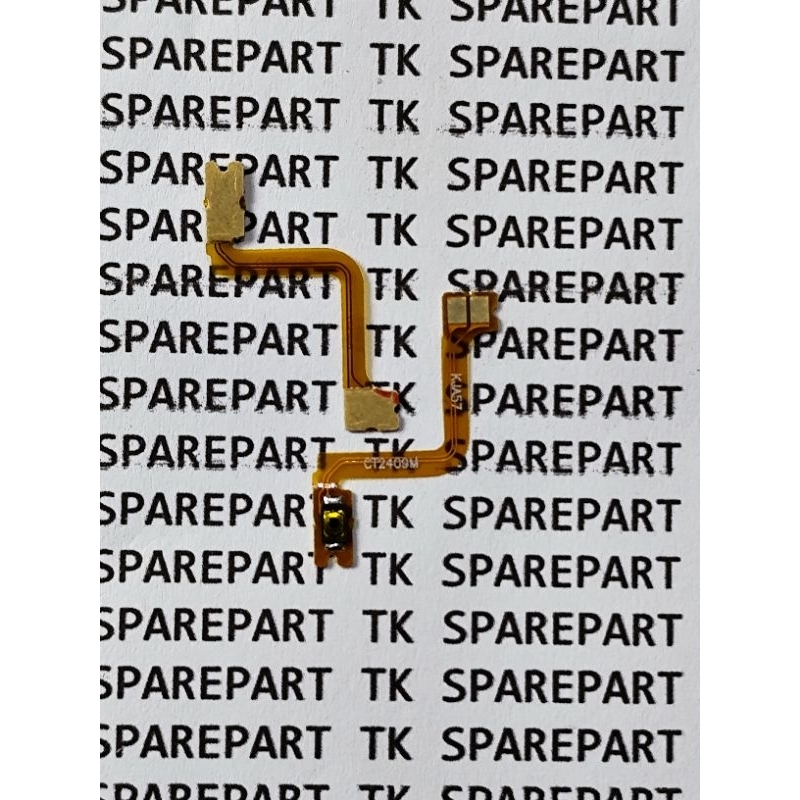 FLEXIBEL ON/OFF OPPO A39/ OPPO 57 ORIGINAL