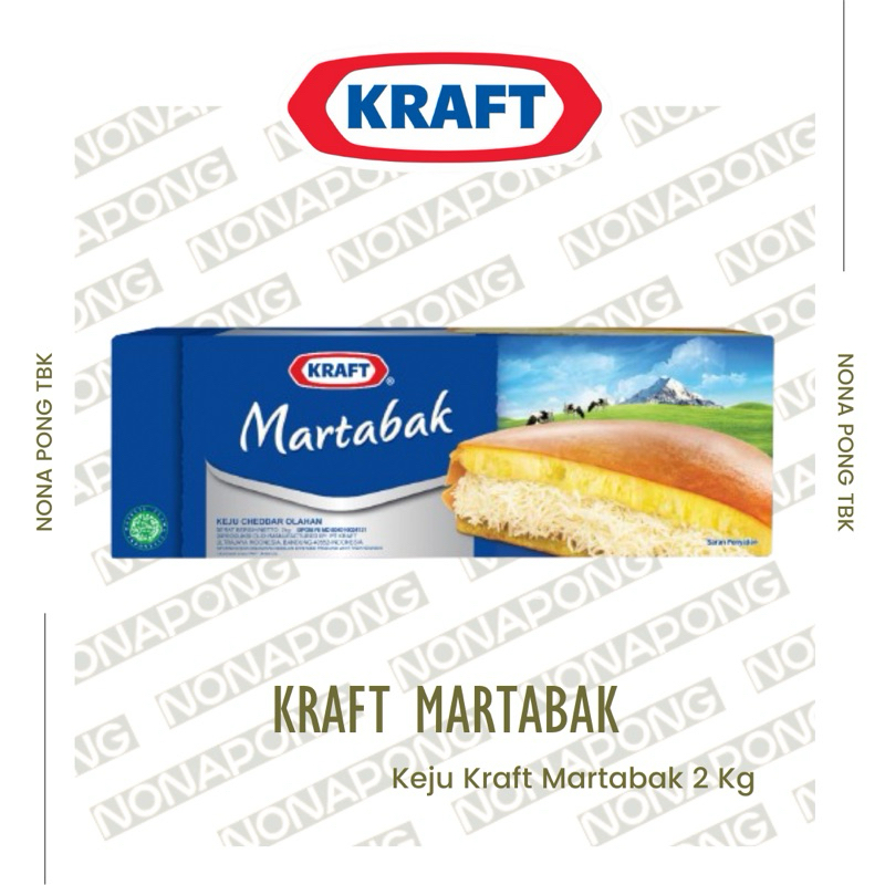 

KEJU | KEJU MARTABAK | KEJU KRAFT | KEJU KRAFT MARTABAK | KEJU KRAFT MARTABAK 2KG