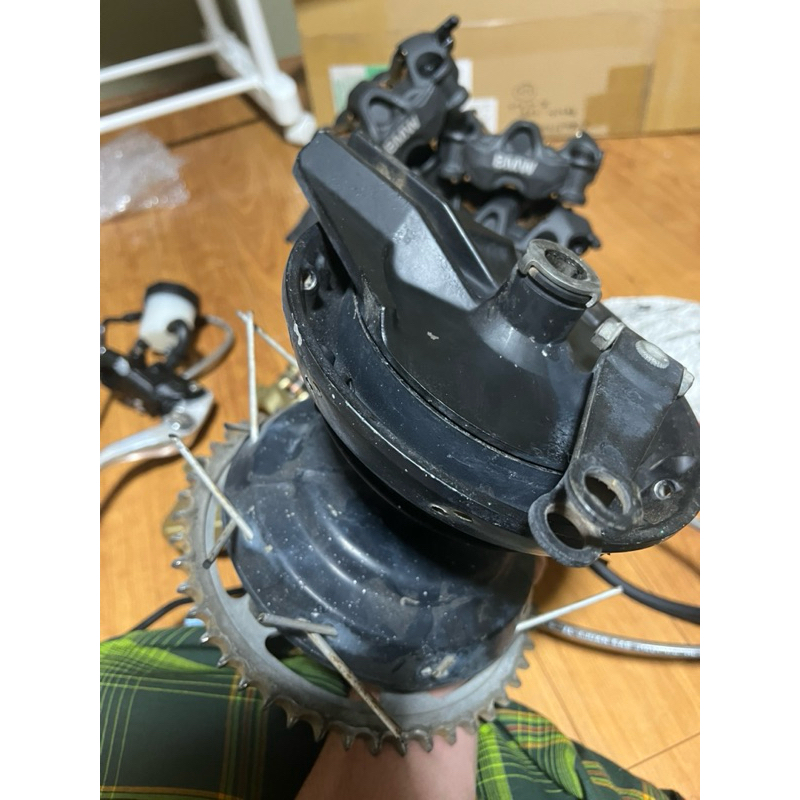 tromol mekrok original lepasan xlr 250r /termurah/terpercaya/terbukti