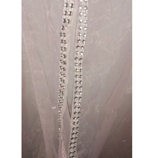 Organza Outer Kondangan