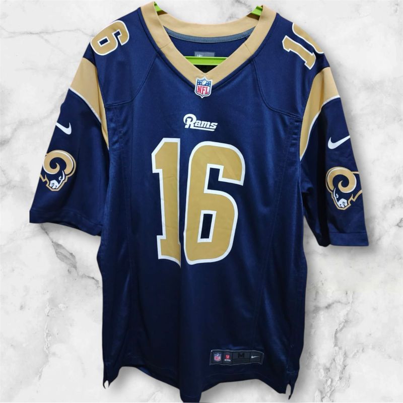jersey nfl rams by nike original