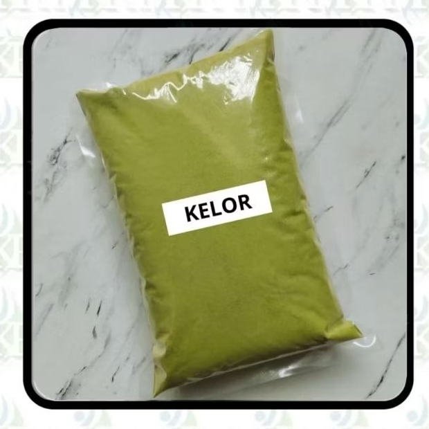 

Daun kelor bubuk 1kg