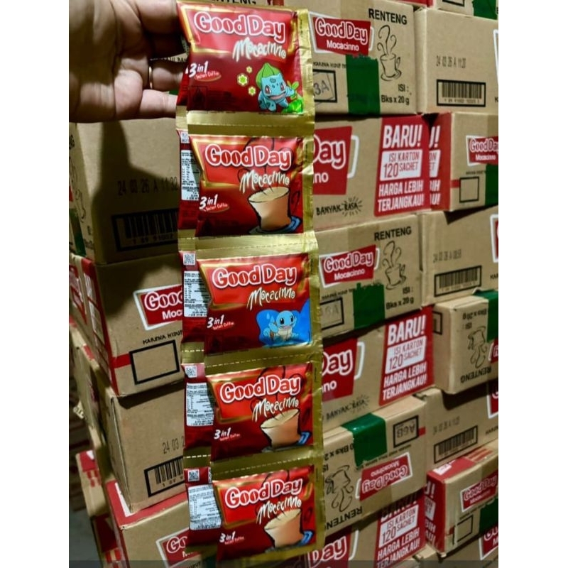 

kopi good day moccacinno