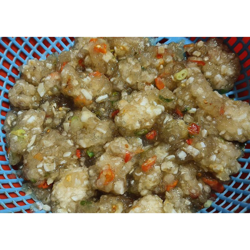 

Cirawit (Tulang rangu melimpah) isi 10