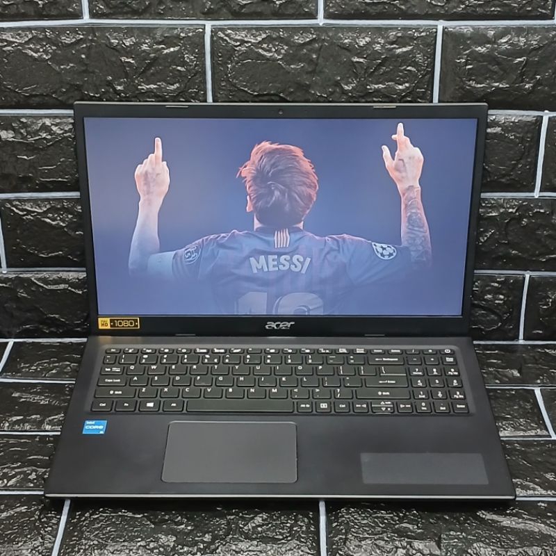 Laptop Acer Aspire 5 11th Gen Intel Core I3-1115G4 8/256GB