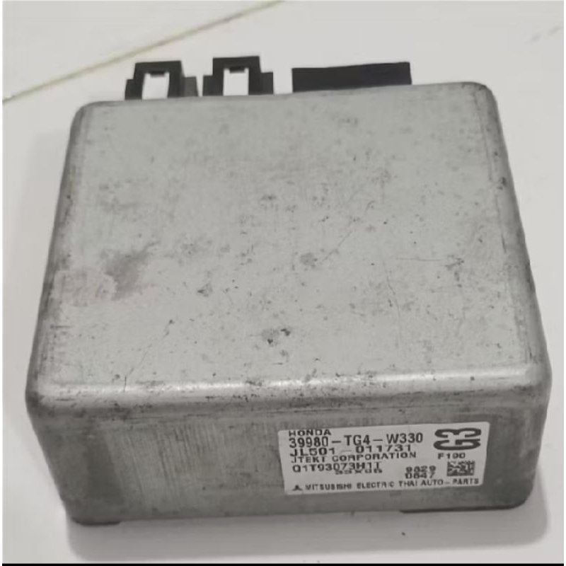 Modul EPS HONDA BRIO ORIGINAL