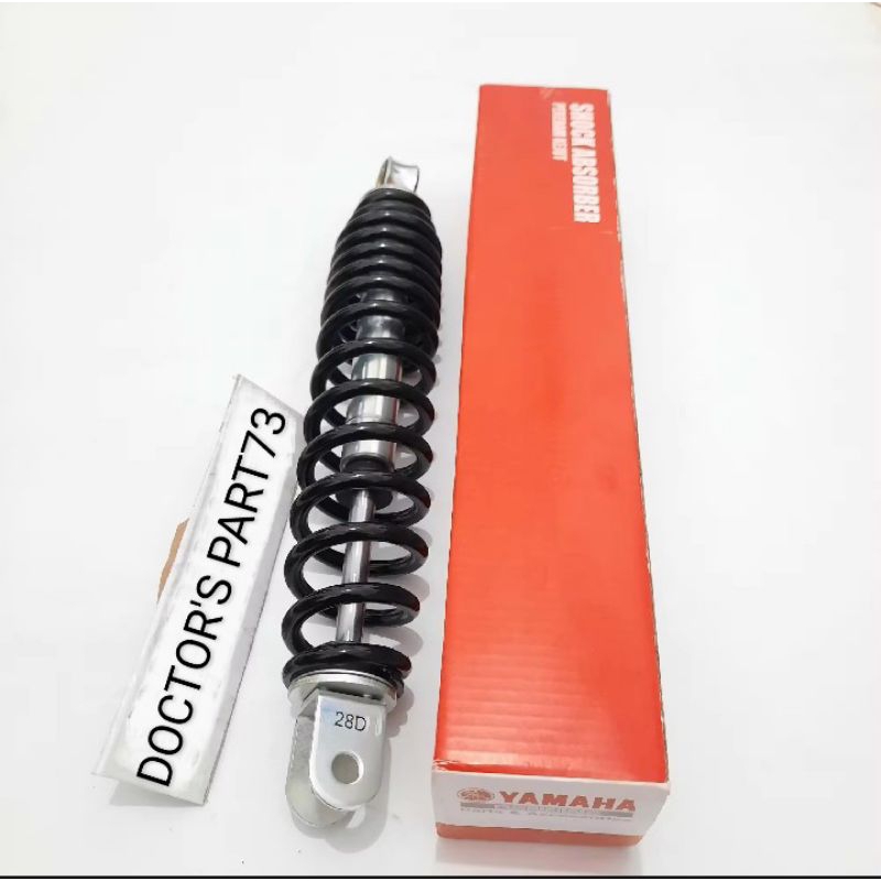 Original Shockbreaker Belakang Yamaha Mio Shockbreaker Mio Semua Mio all matic 110-125 cc