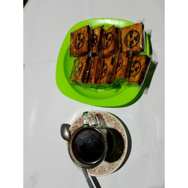 

Roti tape_gabin tape