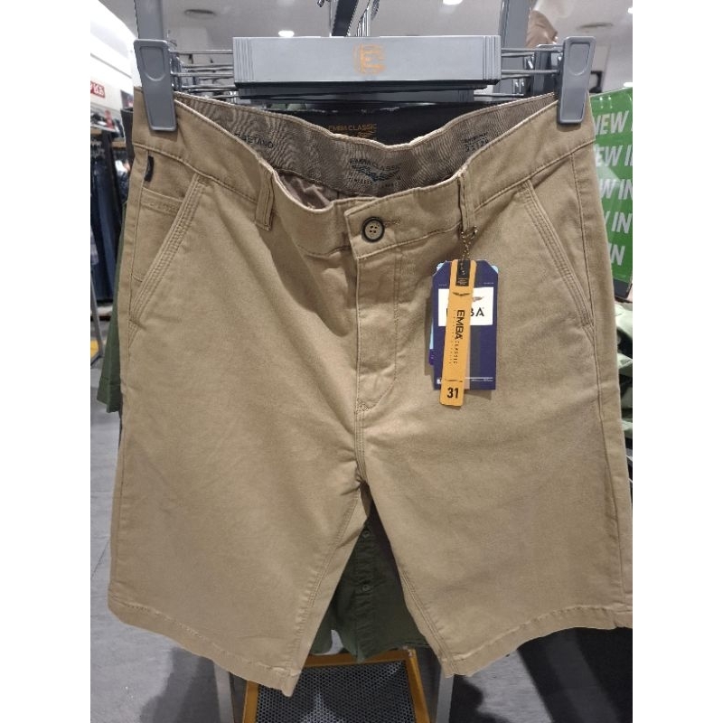 celana emba 100% Original