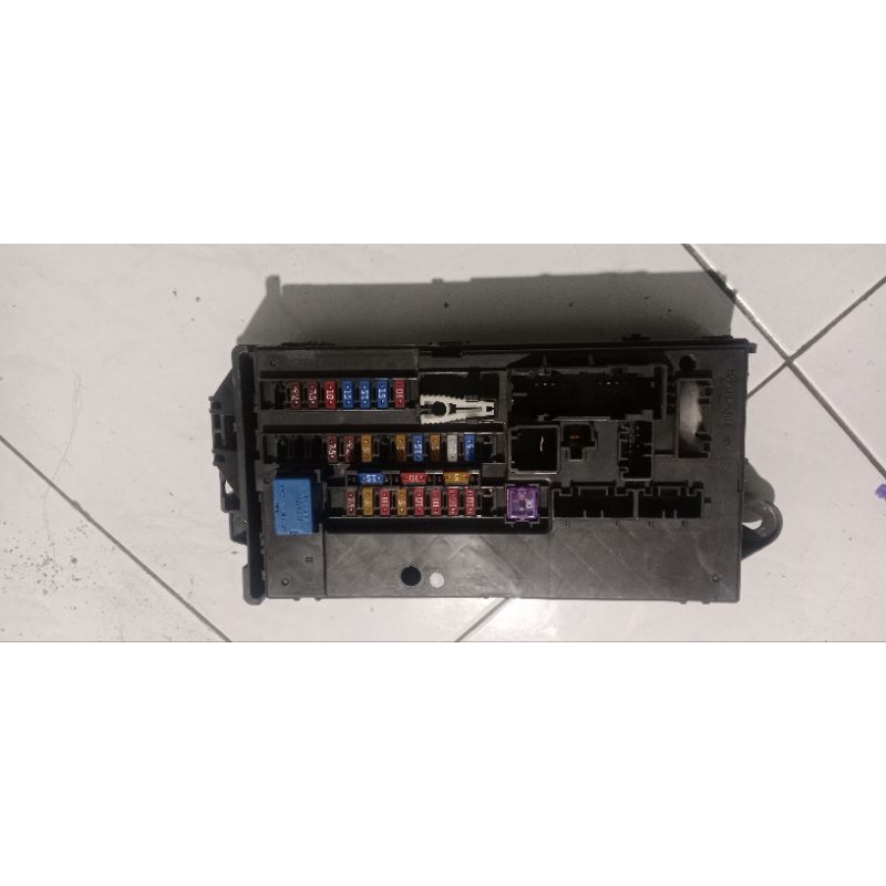 bcm sigra bz650