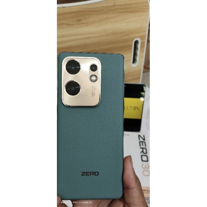 INFINIX ZERO 30