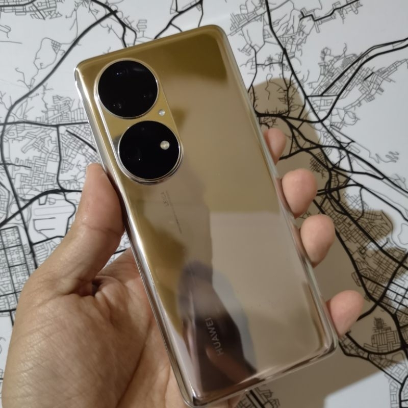 Huawei P50 Pro 8/256GB Fullset