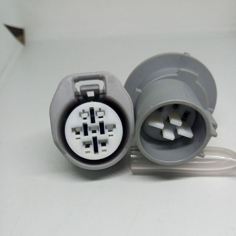 soket sambungan besar untuk mobil bagian lampu depan