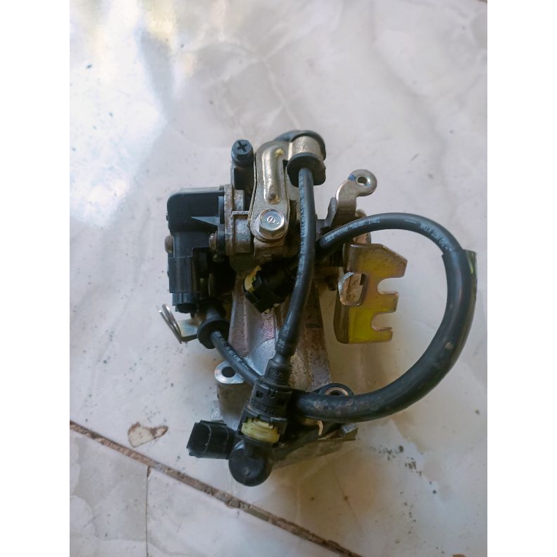 tb trotol body set copotan beat deluxe beat led koj