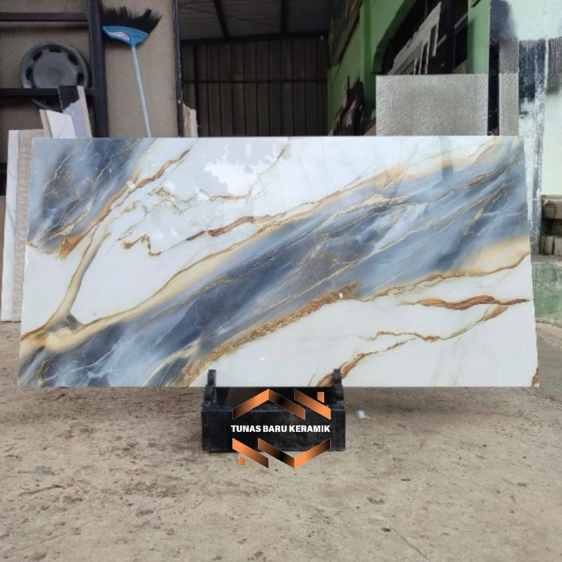 Granit 60x120 Home Luxury LGH 6120557P | High Glossy | Grade AAA