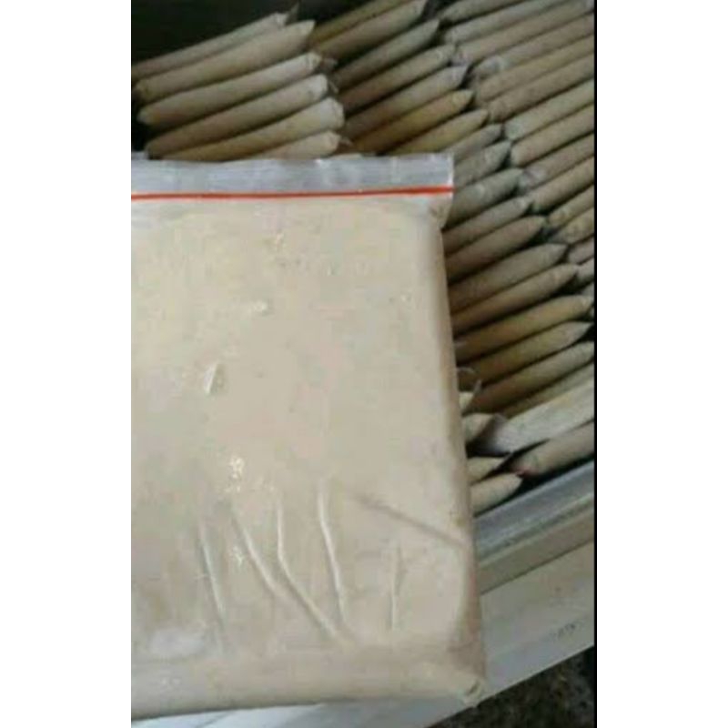 

Daging Durian Medan Premium
