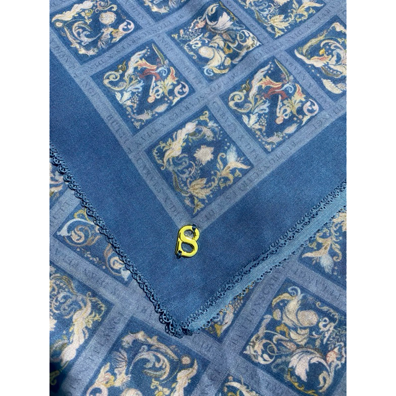 BUTTONSCARVES AUTOGRAPH