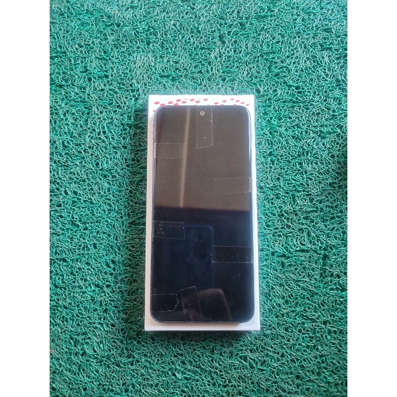 (BACA DESKRIPSI) LCD + FRAME REDMI NOTE 10S (ROSEMARY) ORIGINAL COPOTAN MINUS