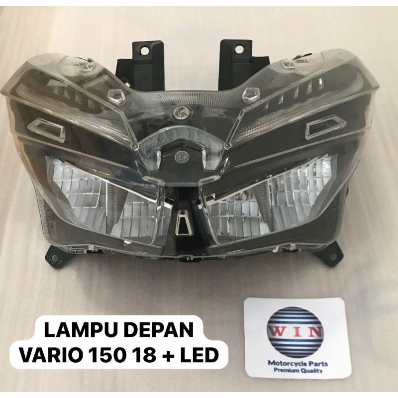 reflektor Vario 150 18