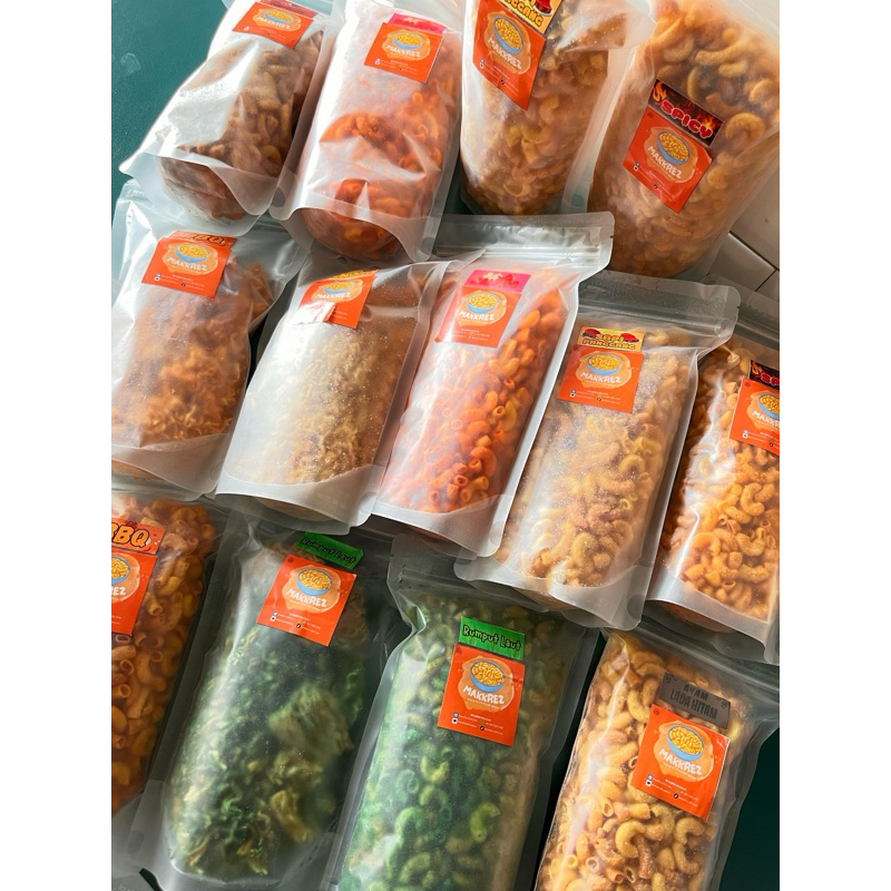 

Mie kremes
