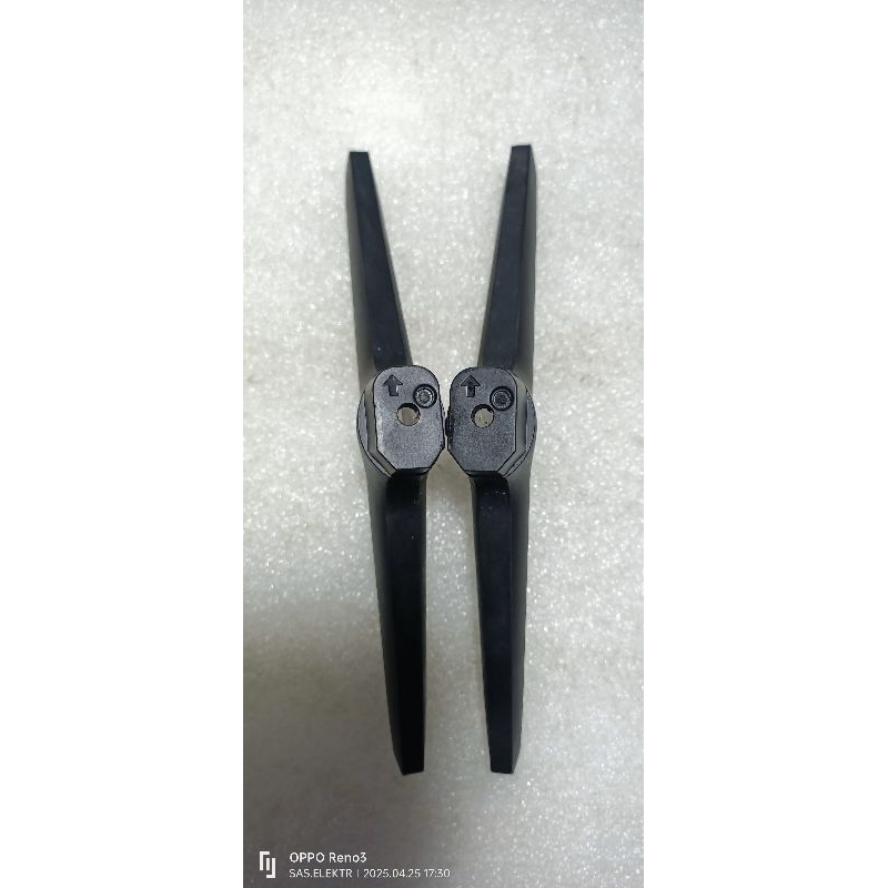 STAND BRACKET KAKI PEDESTAL DUDUKAN TV LED SAMSUNG 32 INCH UA32T4501AK UA32T4501 AK UA-32T4501AK UA-