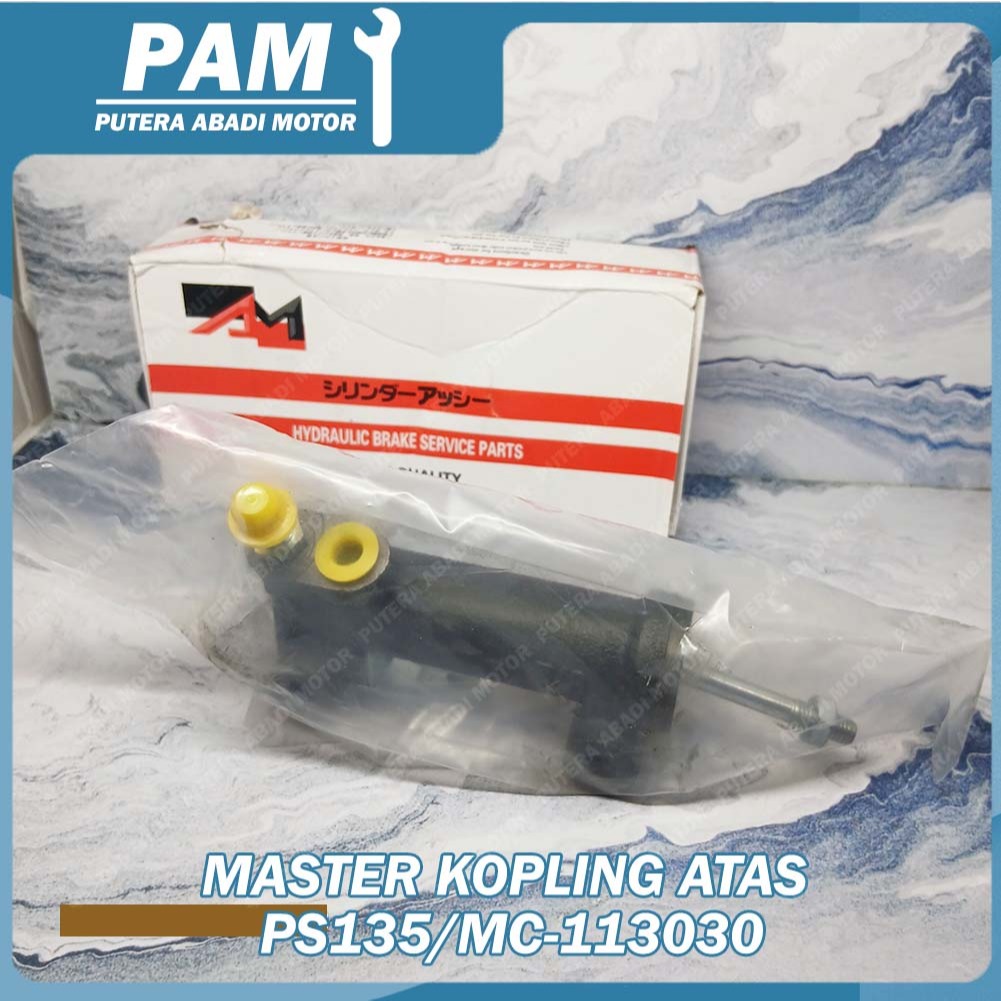 Master Kopling Atas Mitshubishi  PS135/ MC-113030 ff