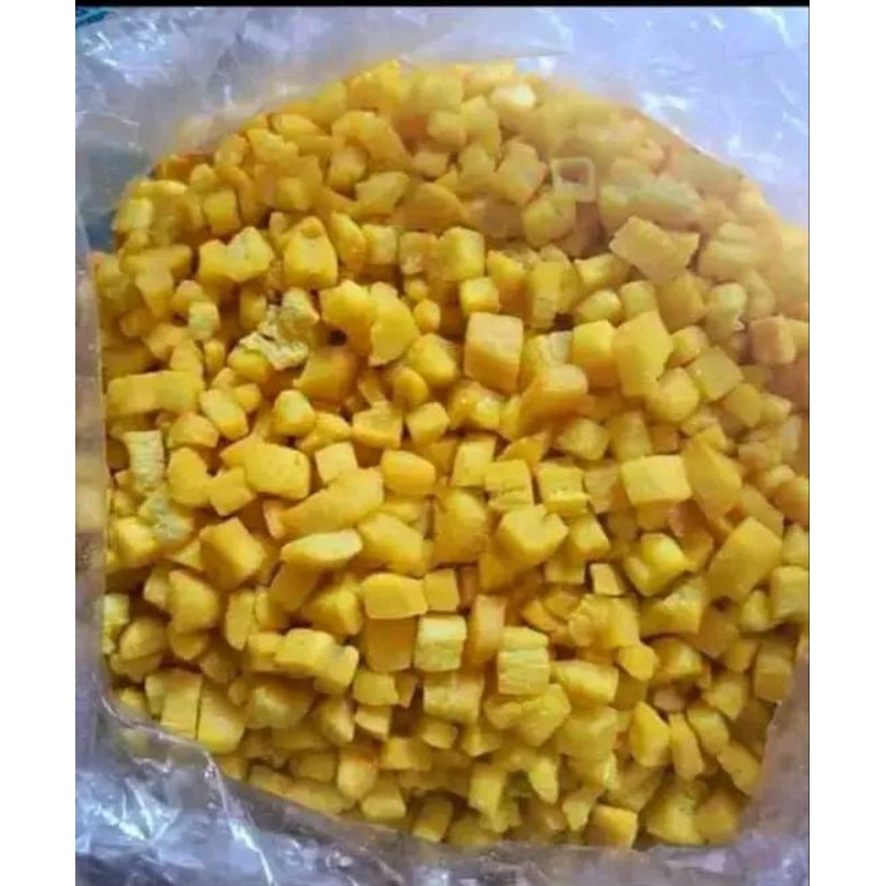 

Ubi Beteng 500gr