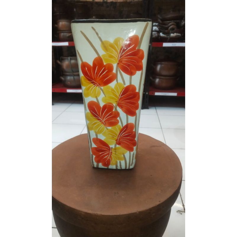 vas pilar kotak eyg / mix