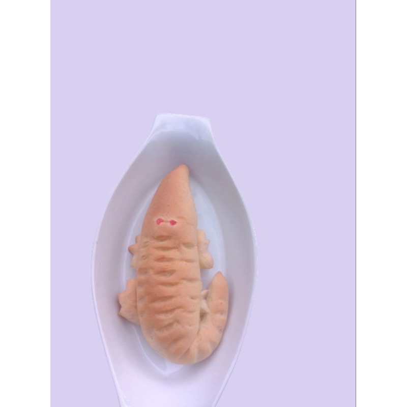 

Roti Buaya Mini 50Pcs Enak