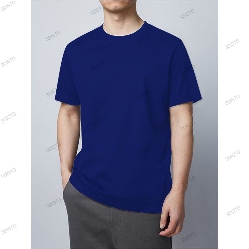 KAOS OBLONG POLOS / KAOS OBLONG DEWASA / KAOS DISTRO / KAOS OBLONG / KAOS POLOS