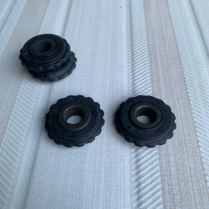 Roll Rantai Keteng Supra X 125 Helm in KYZ 10pcs