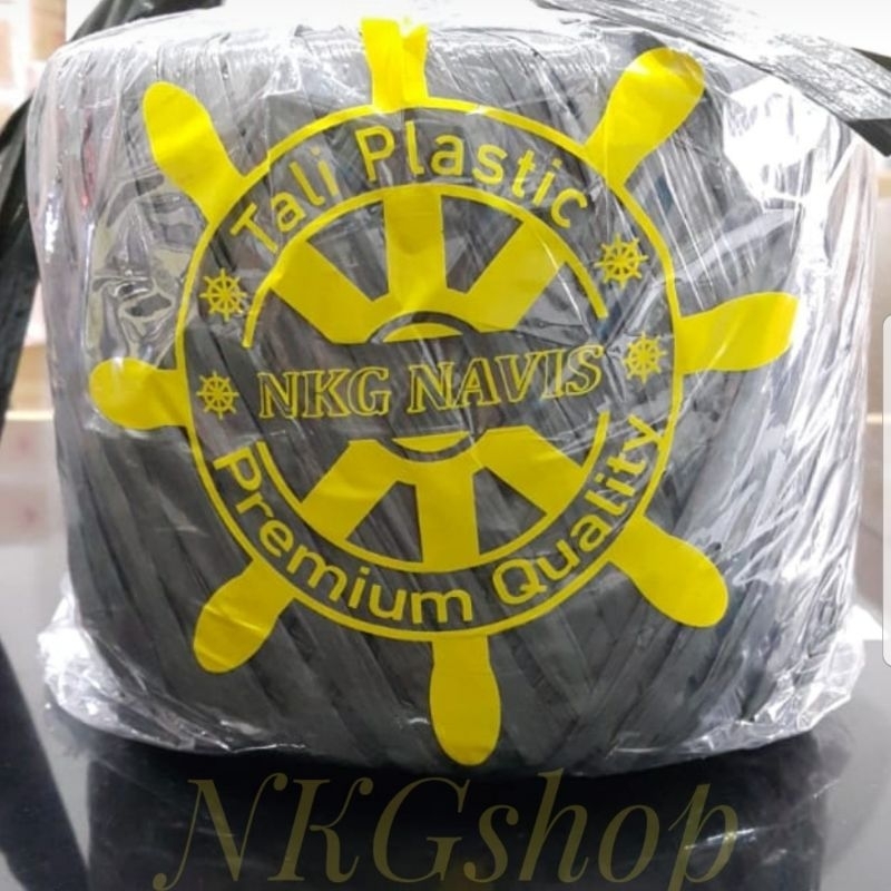 

Tali rafia 1kg