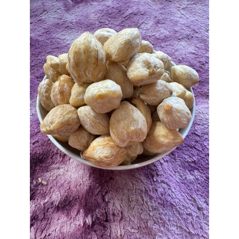 

Kemiri Bulat 500gr/1kg
