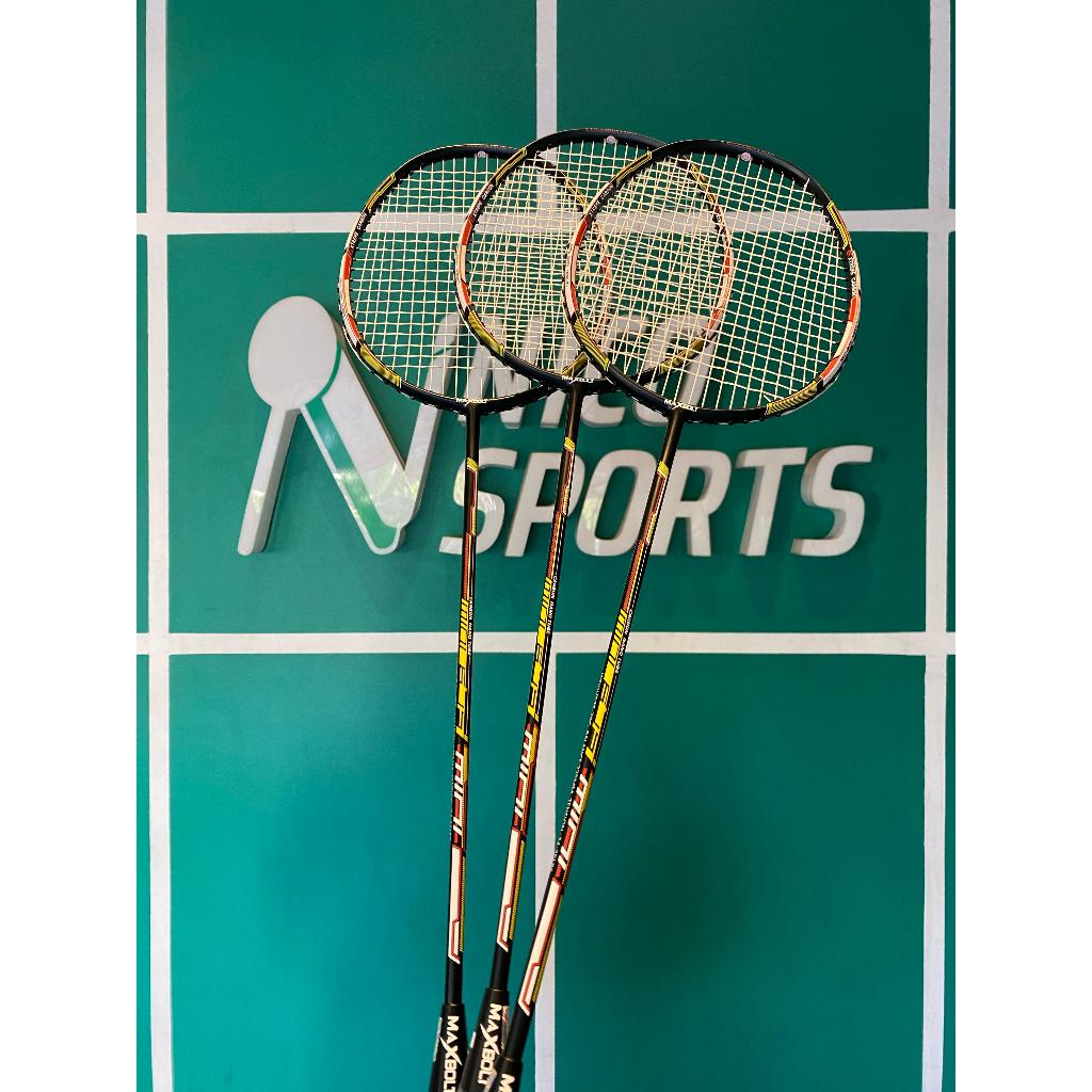 Raket Maxbolt Mini