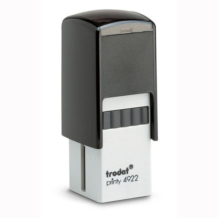 

TRODAT PESANAN STEMPEL 4922