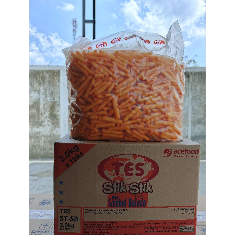 

chiki jagung tes twis stik corn aneka rasa