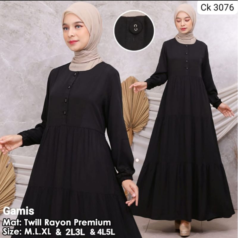 GAMIS RAYON TWIL AGAPE88