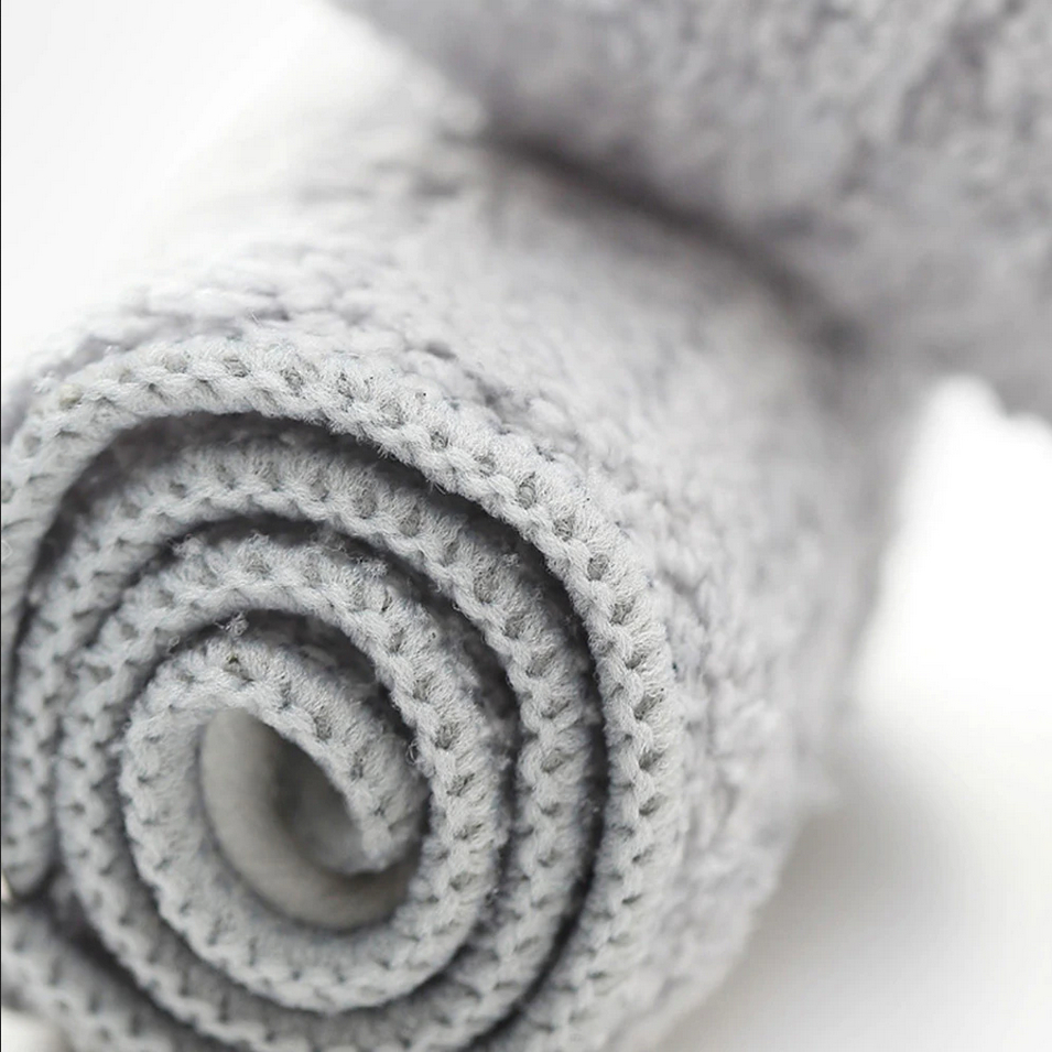 Kain Pel Lantai Refill Pel Lantai Mop Pel Lantai Kain Refil