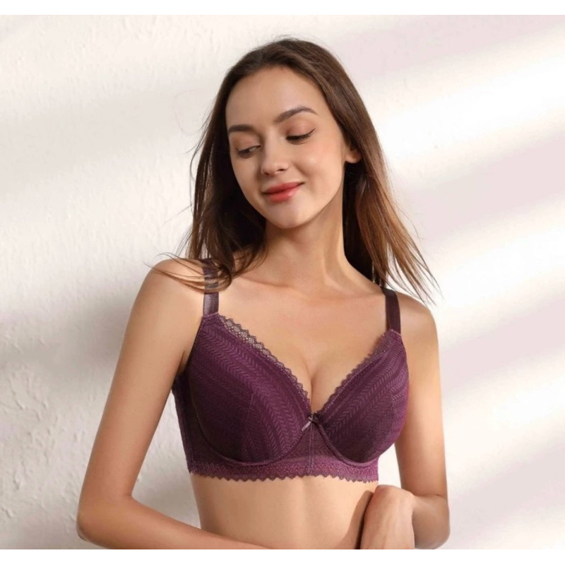 Bra Sorella S10-29845 Big Size ( BUY 1 GET 1 )